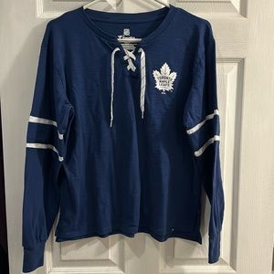 Go Leafs Go!